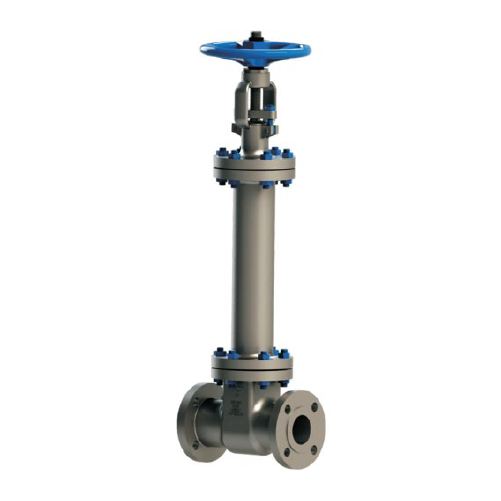 Bellow Seal Valves