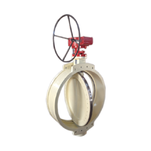 Butterfly Valve