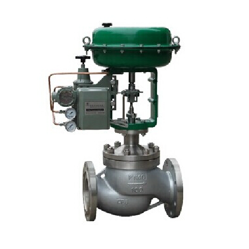 Control Valves