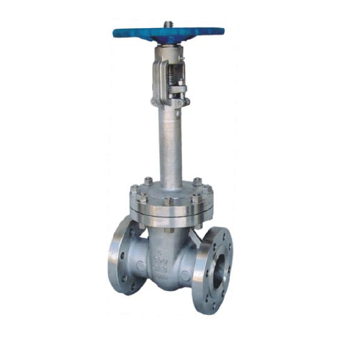 Cryogenic Valves