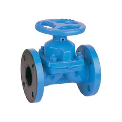 Diaphragm Valves