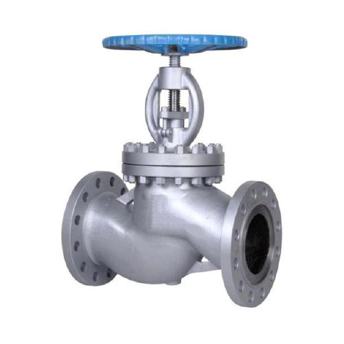 DIN Globe Valve