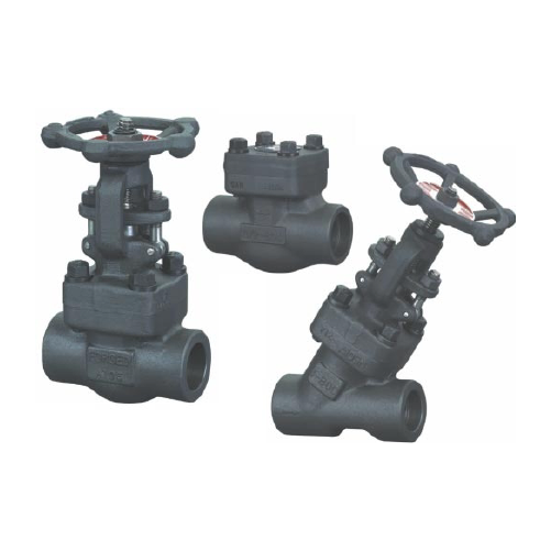 Forged Valves