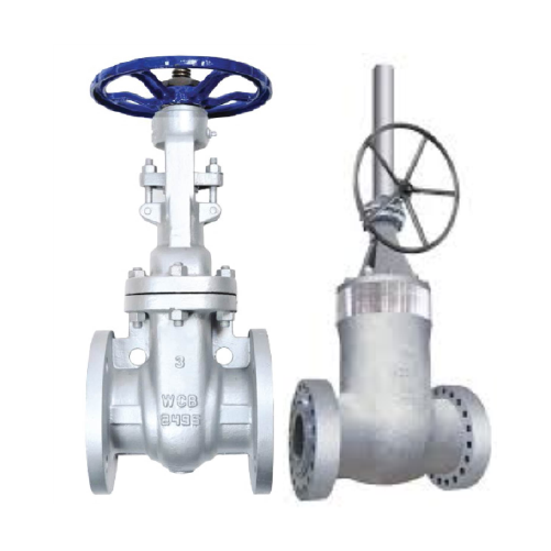 Gate Valves