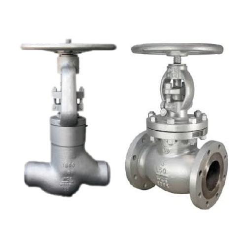 Globe Valves