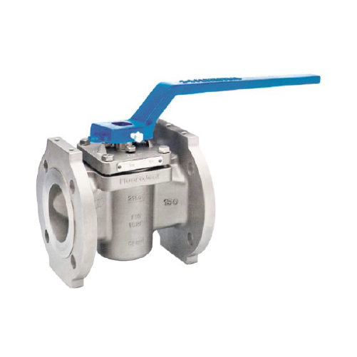 Plug Valves