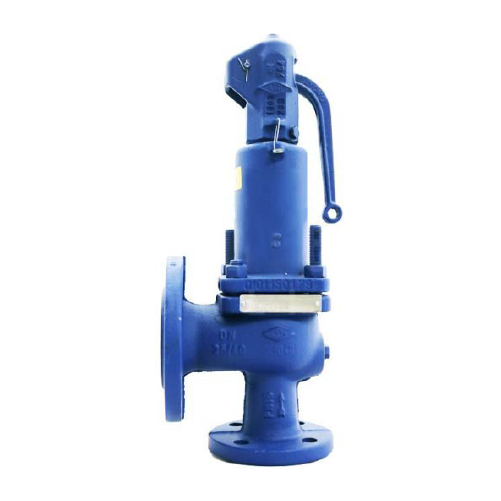 Safety Valve